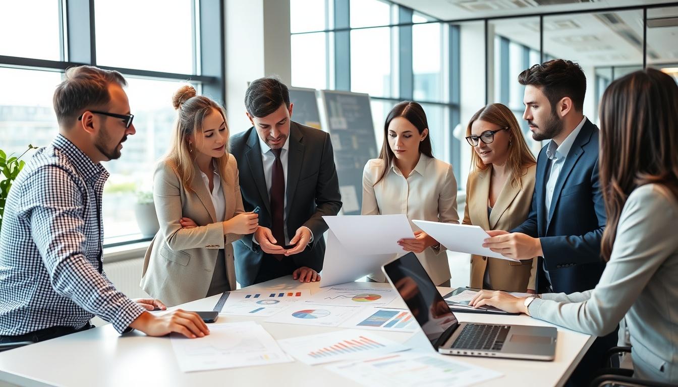 Build Stronger Teams